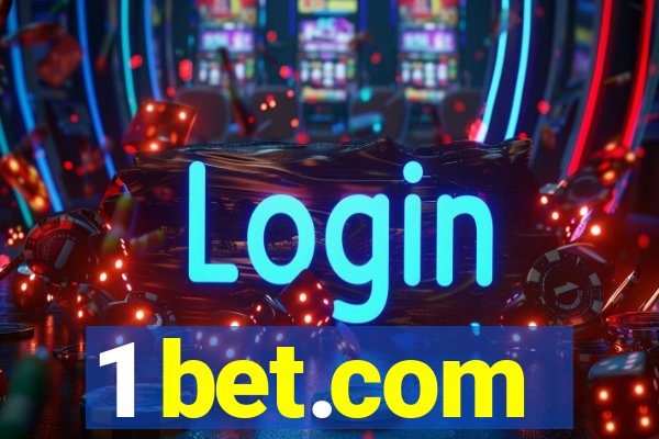 1 bet.com